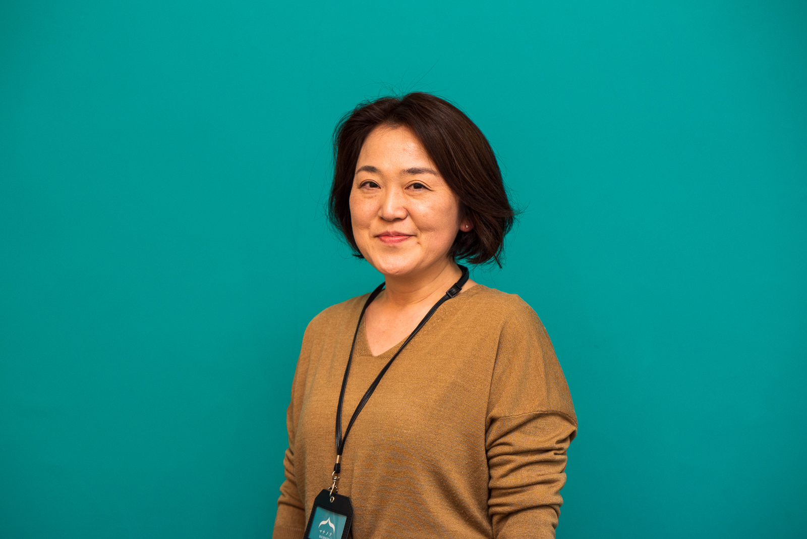 松村 敬子