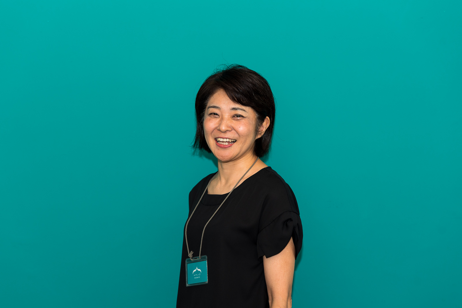 武政康子